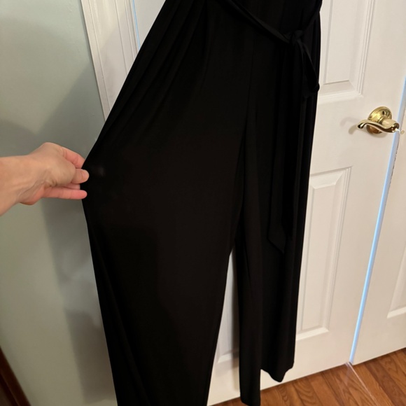 Evening Jumpsuit - Picture 2 of 8